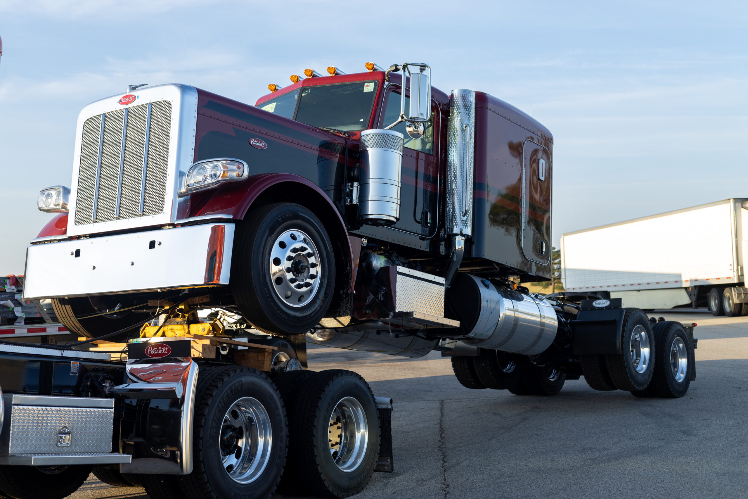 What To Look for in a Heavy-Duty Towing Company