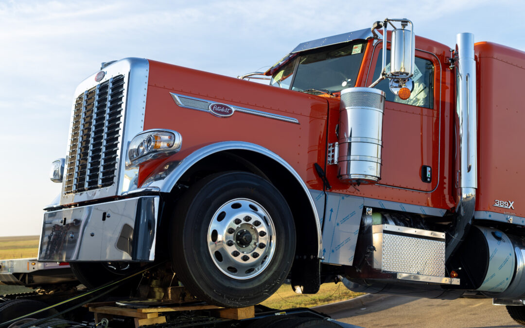 How Heavy-Duty Towing Keeps Your Business Rolling